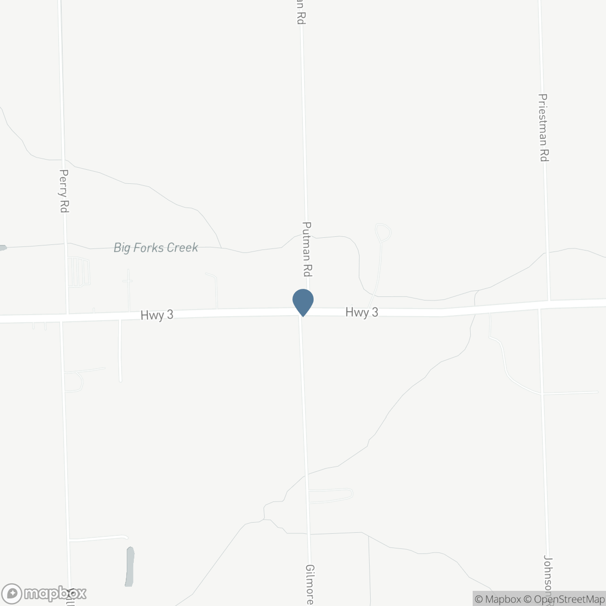 52806 PUTMAN ROAD, Wainfleet, Ontario L0S 1V0